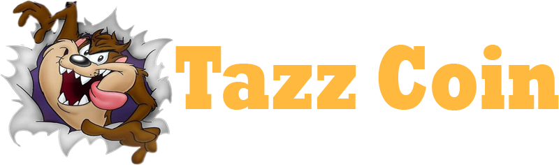 Tazz Coin